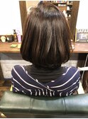 炭酸水素ストレート