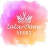 ララルーモ スタジオ(LaLarOomo STUDIO)のお店ロゴ