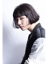 ヴォーグ 小牧店(VOGUE)&nbsp;"VOGUE" マチルダボブ｜20代/30代/40代