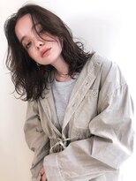 ネルバイグリーン(Nelle by green)&nbsp;エアーグランジミックス