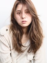 ニーニャ(NINa)&nbsp;髪質改善 西宮北口☆ホリスティック NINaスタイル☆20010801