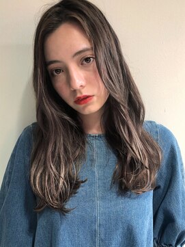 サバービア(suburbia) 『 カット + カラー 』new☆75suburbia