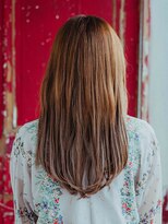 プロデュース 相模原店(Produce) 簡単スタイリング♪大人かわいい☆ルーズ