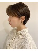 Rasca☆ショートヘア