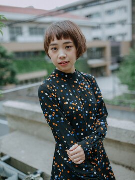 ココカラー アンド カット 茶屋町店(CoCo Color&Cut) 【岡山】【倉敷】【茶屋町】