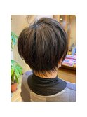 大人ショート★