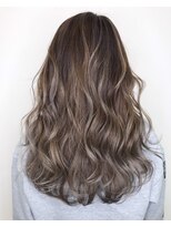 モレッティウィズリゴヘアー(Moretti with RIGO hair)&nbsp;☆