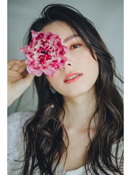 ローブ(L’AUBE) オトナゆるヘア