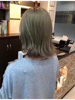 ケーアールツーエス 鳳店(KR2S)&nbsp;＃ハイライト#バレイヤージュ#髪質改善#KR2S鳳