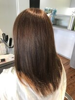 カフェ 高須店(CAFE) HAIR COLOR CAFE style