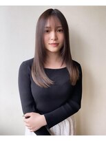 セルカ 高田馬場(CERCA) 髪質改善サイエンスアクア【CERCA高田馬場/新宿】