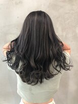 トランクス 札幌店(TORANK'S) TORANK’S 札幌【トランクス】　外国人風ブリーチカラー