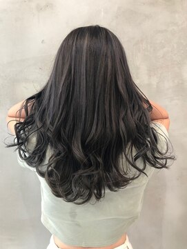 トランクス 札幌店(TORANK'S) TORANK’S 札幌【トランクス】　外国人風ブリーチカラー