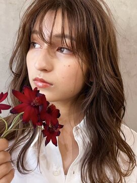 ソルトウォーター 南堀江(SALT WATER) ウォームベージュ