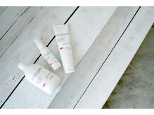 アース 浜松志都呂店(HAIR&MAKE EARTH)の雰囲気（EARTHオリジナル商品♪多数ご用意しております！【EARTH志都呂】）