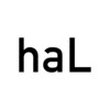 ハル(haL)のお店ロゴ