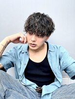 アソビ 表参道(ASOBI)&nbsp;ツイスパマッシュ