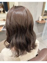 ルラン(RuLaN) あかみを抑えるヘアカラー