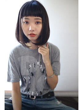 髪質改善サロン ミューズ 一社店(MUSE) 【業界話題★髪質改善美髪チャージTR★94%OGカラー取扱サロン】