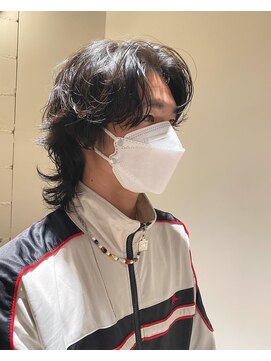 ウブ(ubu) ubu hairstyle