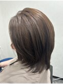 Second   × レイヤースタイル