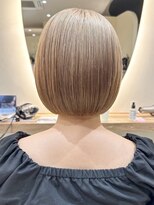 ヒビヲ(HIBIO)&nbsp;ダブルカラーケアブリーチハイトーンカラーイルミナカラー韓国