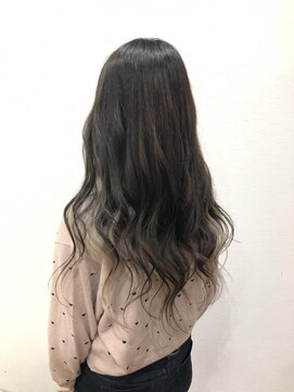 レヴェリー(REVERIE) #プルエクステ#インナー#ホワイト