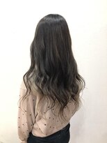 レヴェリー(REVERIE) #プルエクステ#インナー#ホワイト