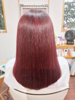 ナチュラ(Natura)&nbsp;さらさらピンク