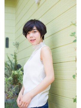アリシアヘアー(ARISHIA hair) 髪質改善 マッシュヘア 大人ボブ 【アリシアヘアー 那珂】