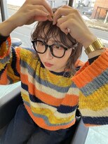 ヘアードゥ リム(Hair do Lim.)&nbsp;Lim style