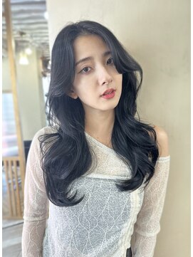 アリスバイアフロート 自由が丘(ALICe by AFLOAT) くびれレイヤー