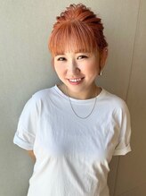 チャコレ 北千住店(Chacolle)&nbsp;安蒜 千夏