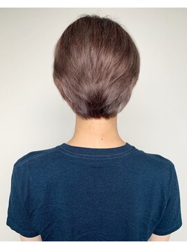 ノルン(norn) ショコラベージュ