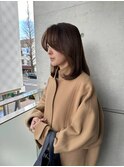 海外ロブレイヤー:Kaede Kotaki