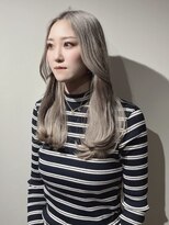 ライズ バイ レボ 柏店(RISE by REVO)&nbsp;ホワイトブロンド