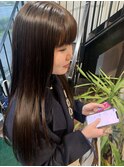 ロング