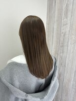 シエル 立川店(CIEL) 【CIEL×久光】ブリーチなしでできるアッシュベージュ