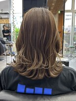 クロムス(clomus)&nbsp;【clomus】オリーブハイベージュ