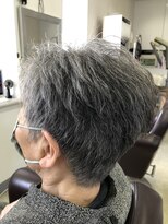 ショコラ(CHOCOLAT)&nbsp;ショート