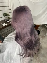 ココテラス(coco terrace)&nbsp;ブリーチ/ハイトーン/ケアブリーチ