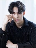 ニュアンスコンマバング