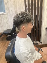 ライズヘアー(RISE HAIR)&nbsp;スペインカール