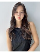 ウィクシー(wixy)&nbsp;ラフな大人ブラウン