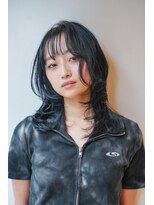 ザ ドッツ(THE DOTS)&nbsp;ウルフレイヤー