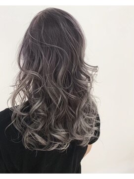 カルラ(Karra) ≪karra蒲田≫ハイライトグラデーション