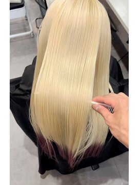 シアン(CYAN) ブランドカラー