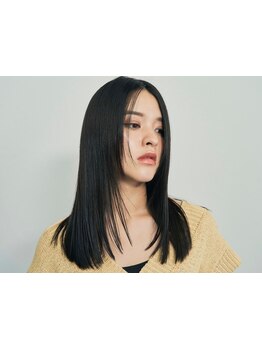 【坂戸駅徒歩2分】上質な植物成分とヒアルロン酸配合の薬剤で、潤い豊かな柔らかい手触りに☆