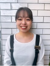 ラランジェ 楽々園店(LARANJE) 難波 千代