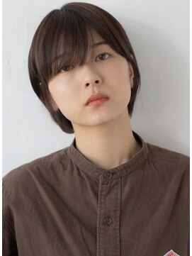 フェティッシュ(fetish) 大人かわいいショートボブ